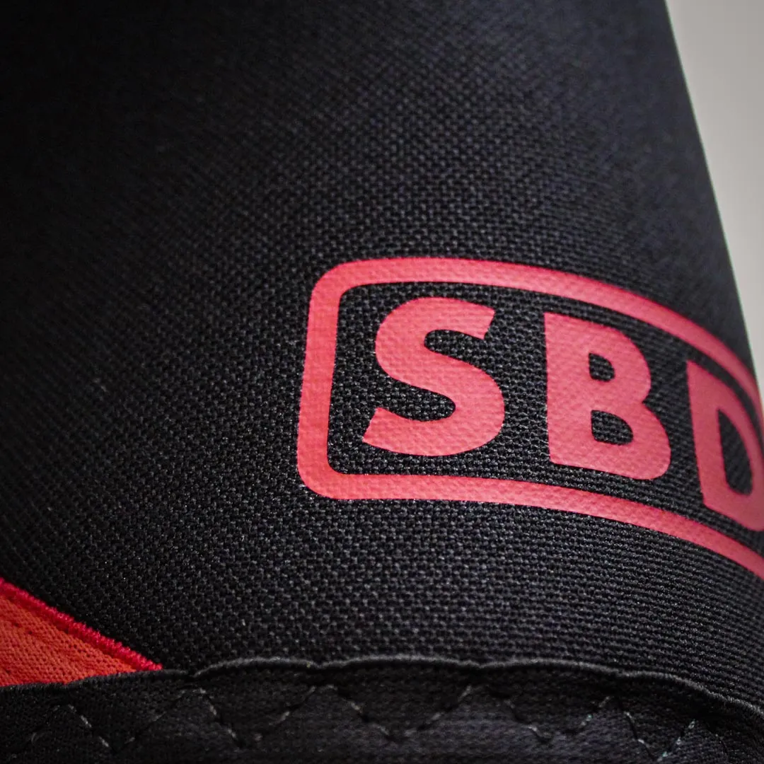 2013 Knee Sleeves