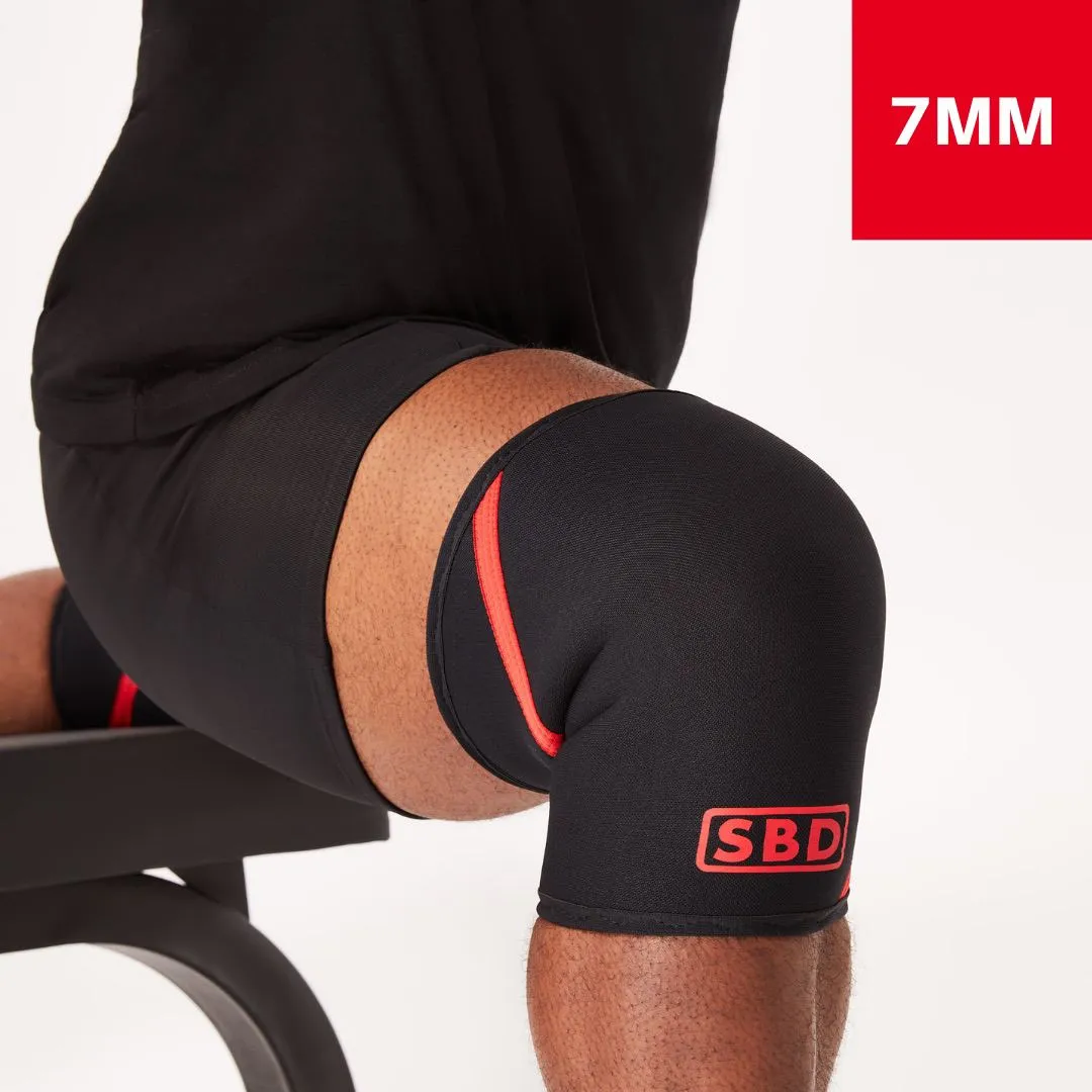 2013 Knee Sleeves