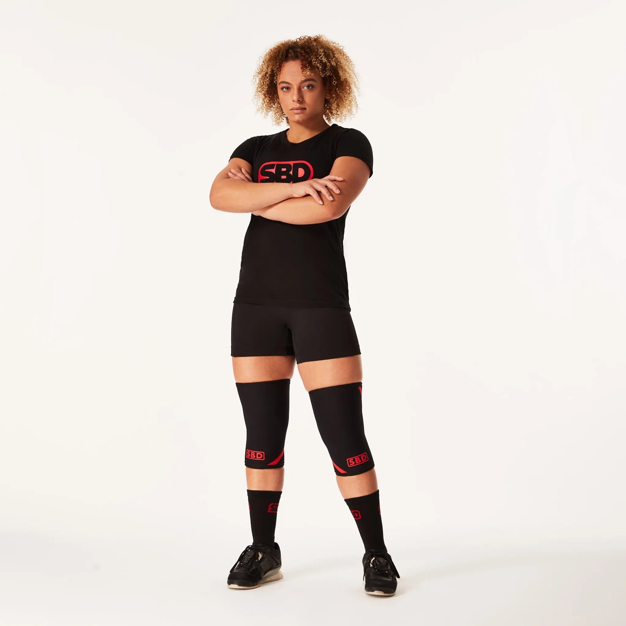 2013 Knee Sleeves