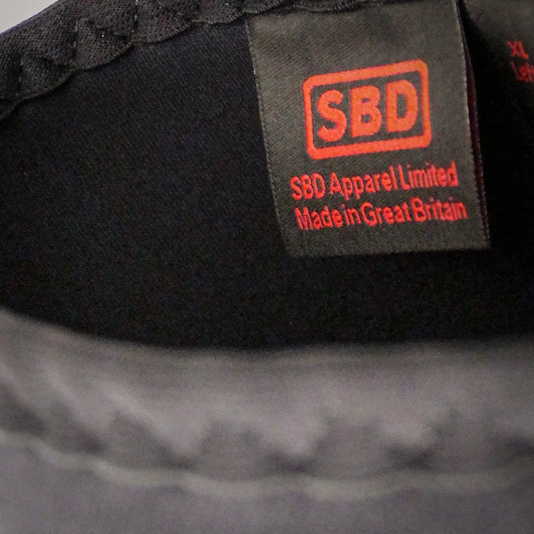 2013 Knee Sleeves