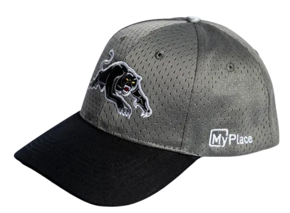 2025 Penrith Panthers Training Cap