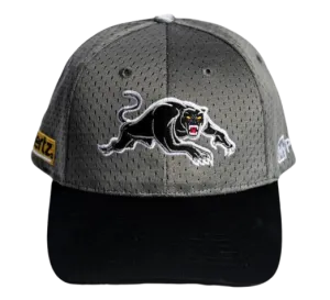 2025 Penrith Panthers Training Cap