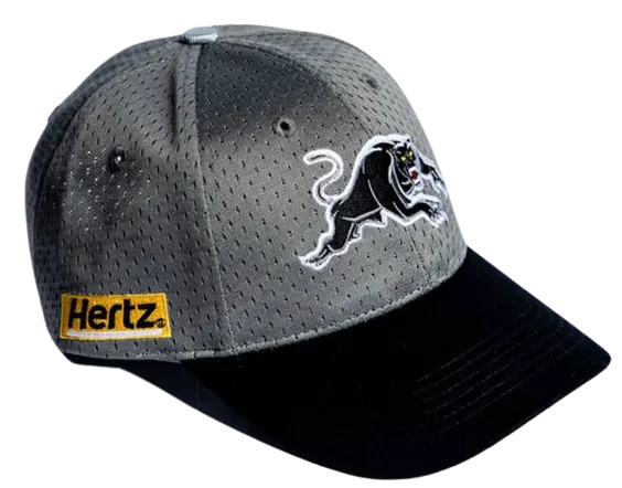 2025 Penrith Panthers Training Cap