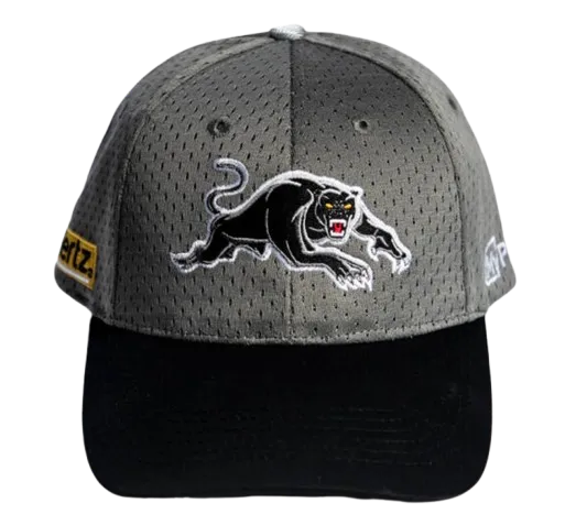 2025 Penrith Panthers Training Cap