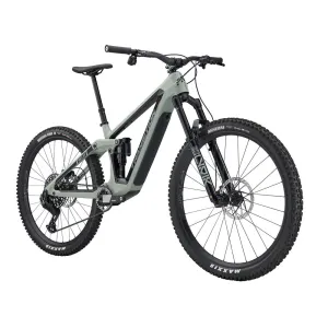 2025 TRANSITION  RELAY CARBON COMPLETE GX
