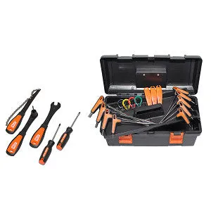 21 Piece Classic Tool Box Set