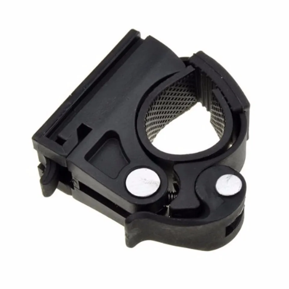 240 Lumens Solar   Rechargeable Led Handlebar Touch Light