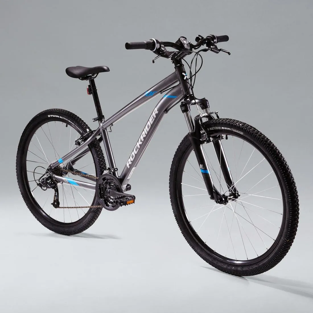 27.5" Mountain Bike ST 100 AF