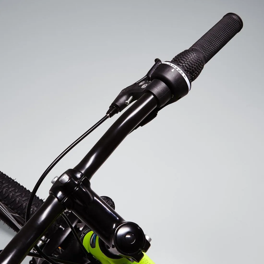 27.5" Mountain Bike ST 100 AF