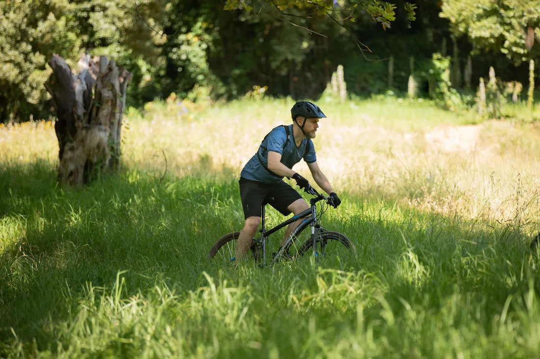 27.5" Mountain Bike ST 100 AF