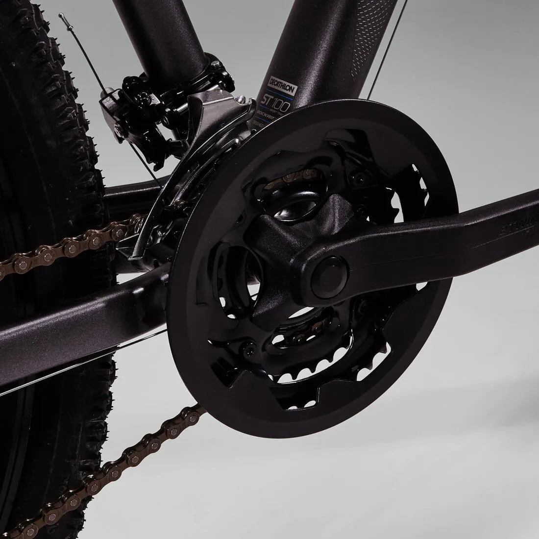 27.5" Mountain Bike ST 100 AF