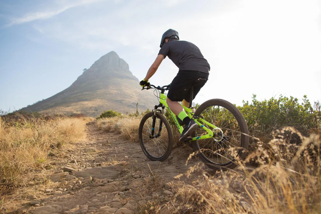27.5" Mountain Bike ST 100 AF