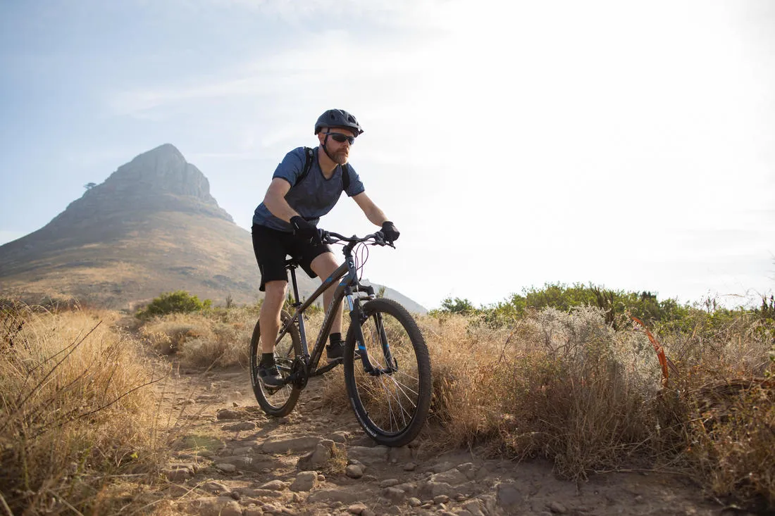 27.5" Mountain Bike ST 100 AF