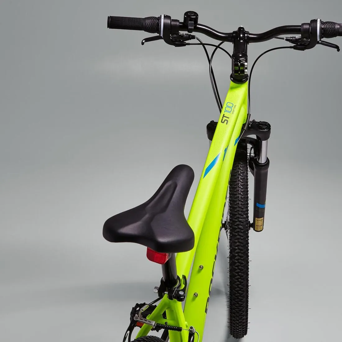 27.5" Mountain Bike ST 100 AF