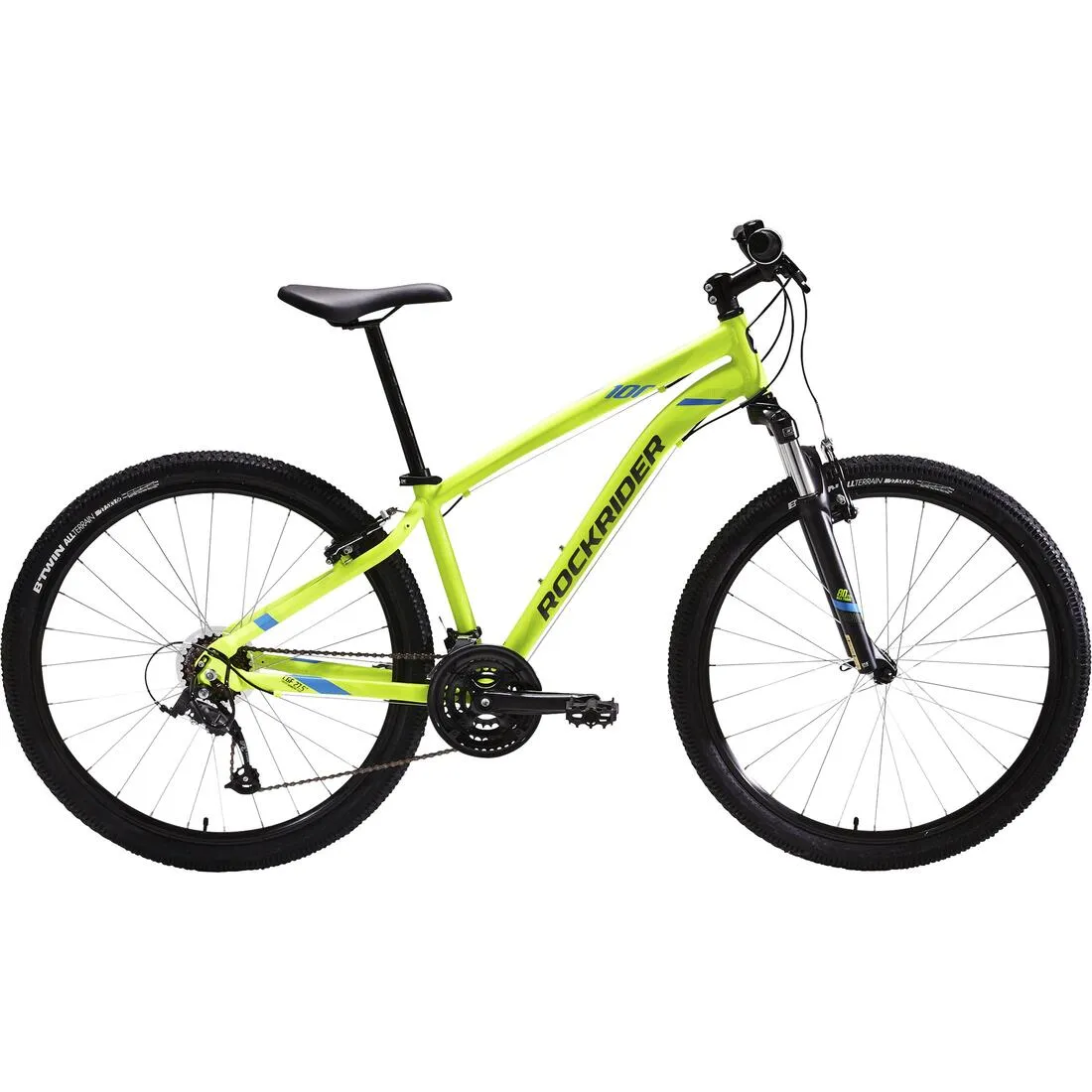 27.5" Mountain Bike ST 100 AF