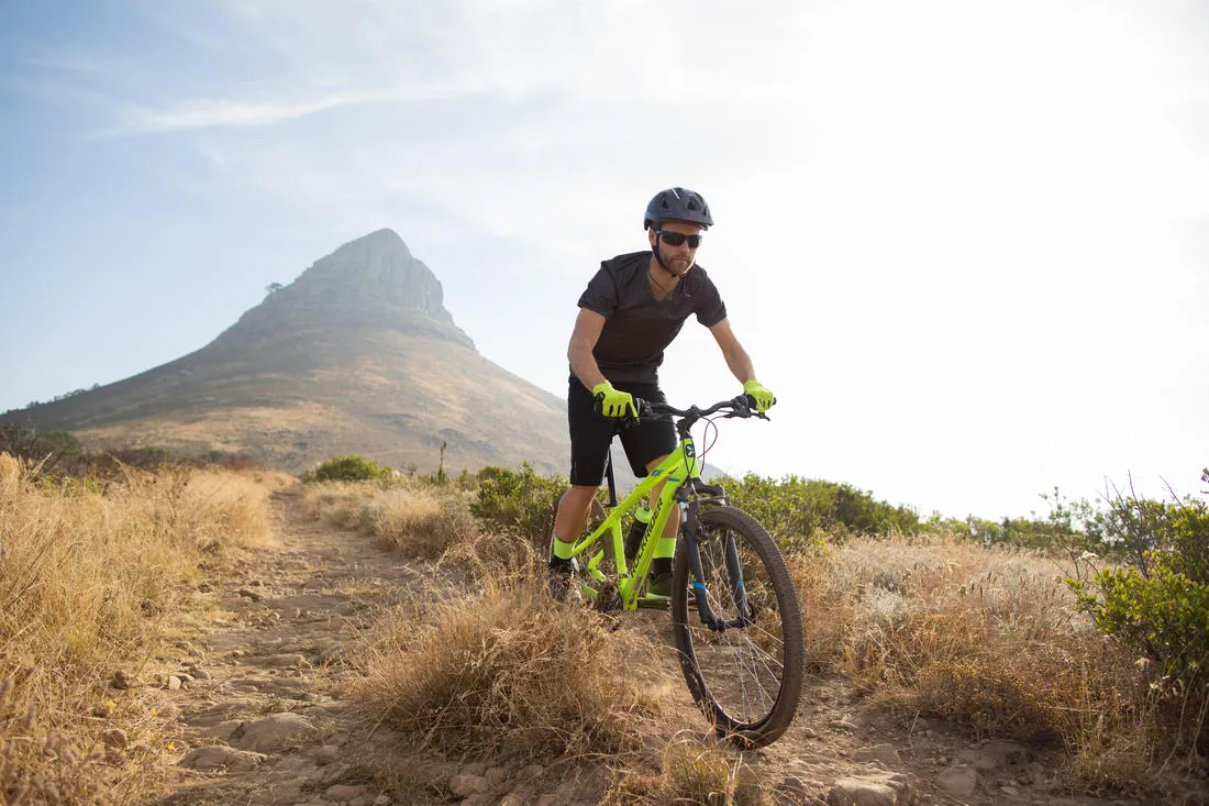27.5" Mountain Bike ST 100 AF