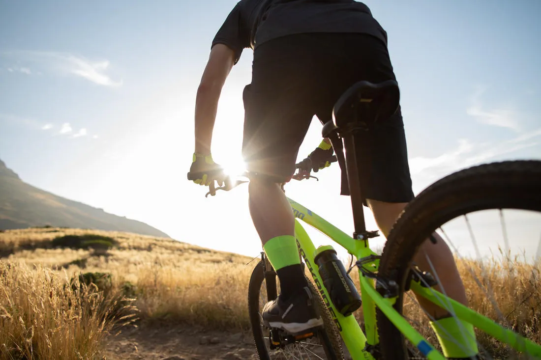 27.5" Mountain Bike ST 100 AF
