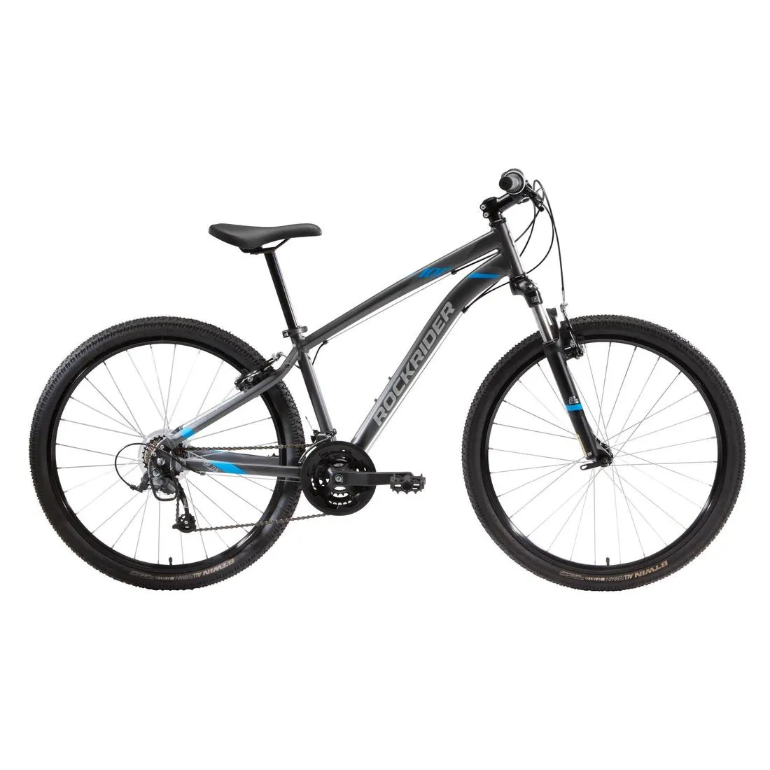 27.5" Mountain Bike ST 100 AF