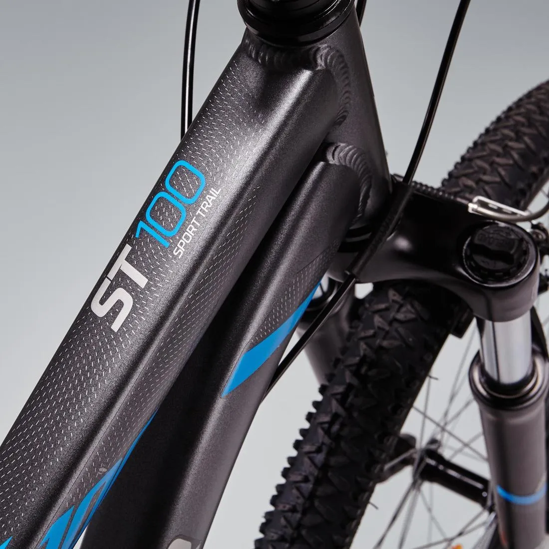27.5" Mountain Bike ST 100 AF
