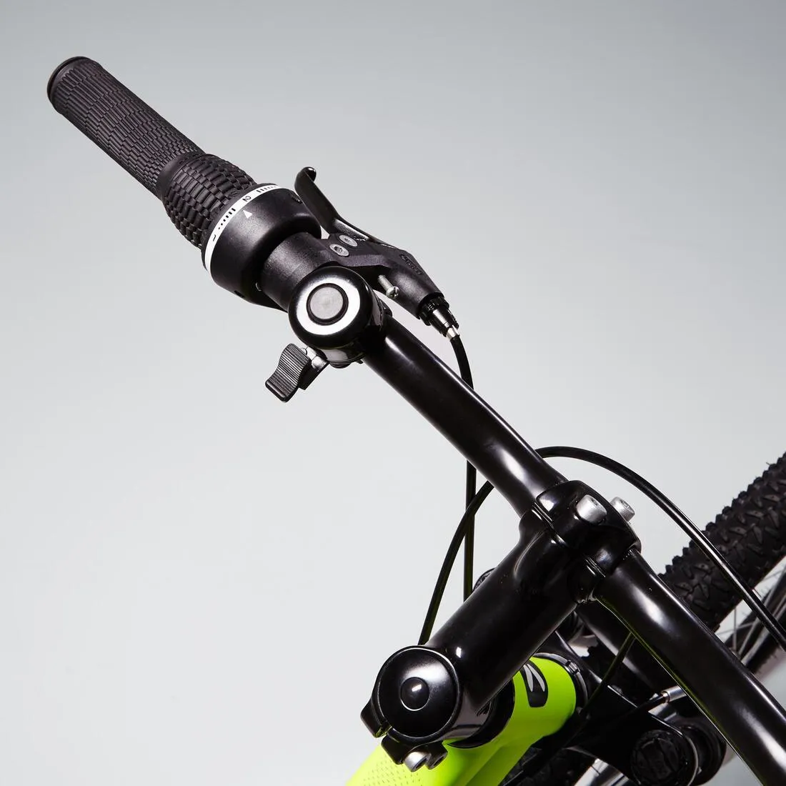 27.5" Mountain Bike ST 100 AF
