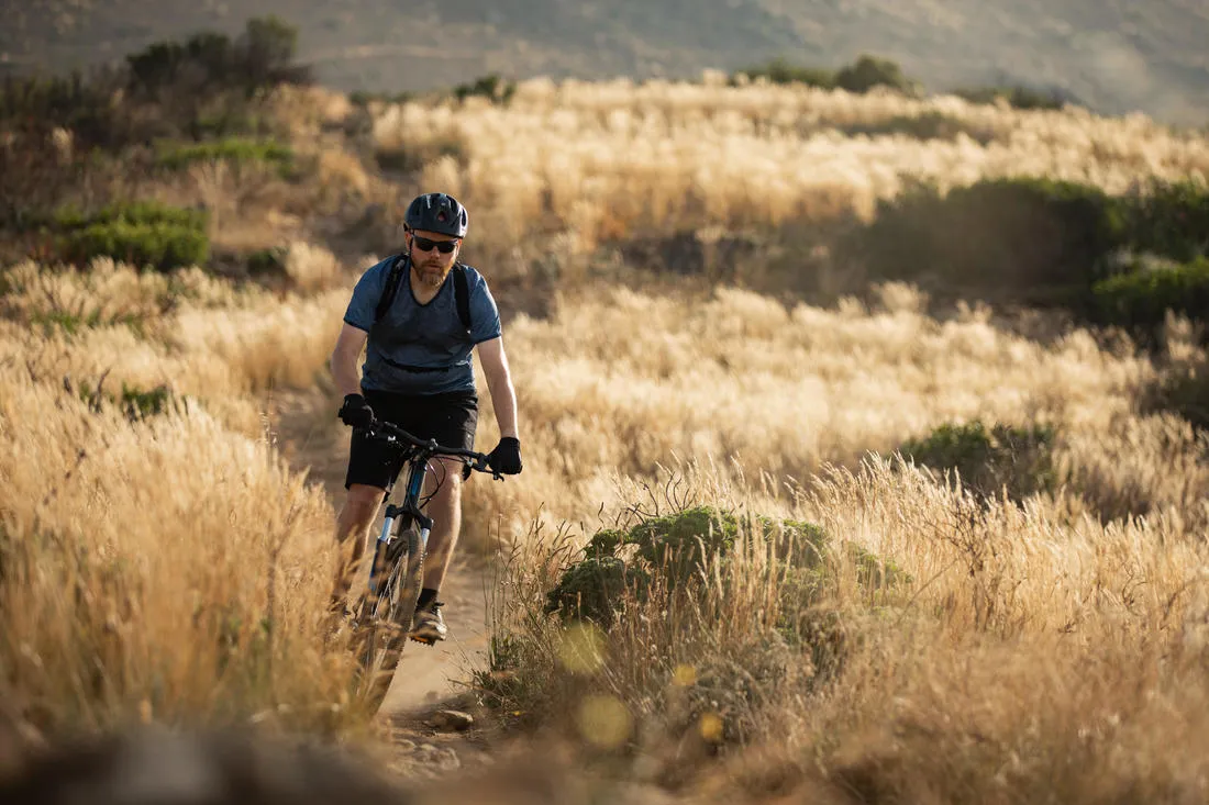 27.5" Mountain Bike ST 100 AF
