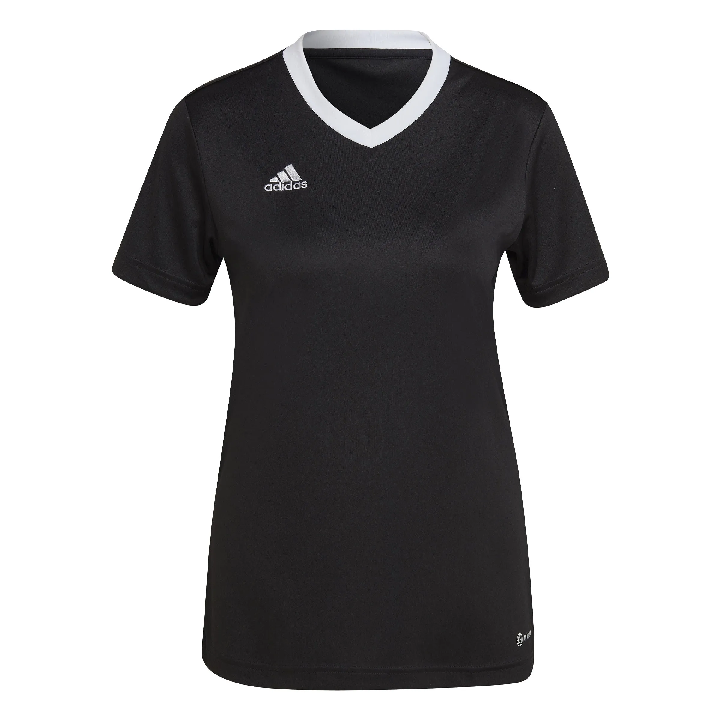 Adidas Entrada 22 Womens Jersey (H57572)