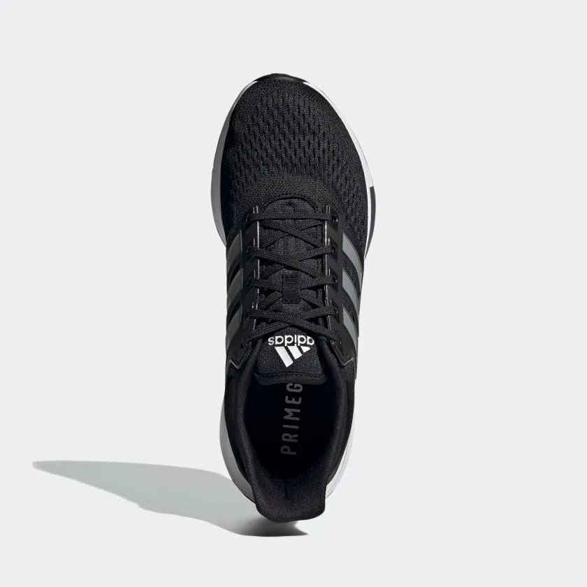 ADIDAS EQ21 MENS RUNNNING SHOES