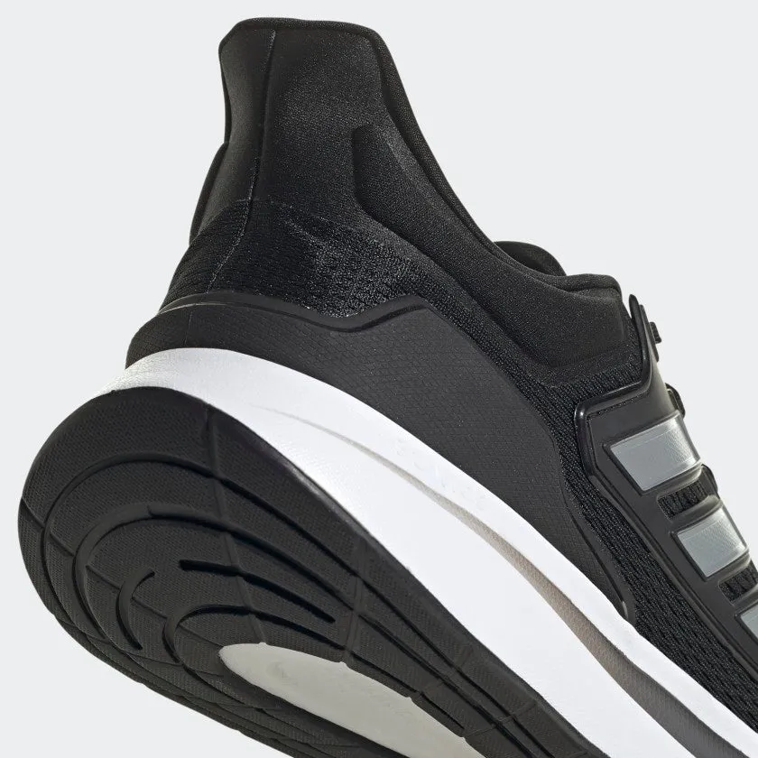 ADIDAS EQ21 MENS RUNNNING SHOES