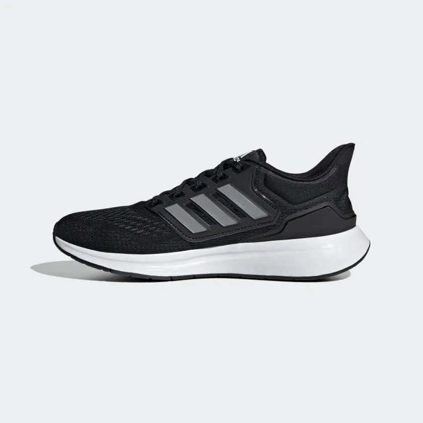 ADIDAS EQ21 MENS RUNNNING SHOES
