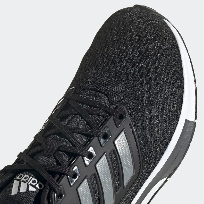 ADIDAS EQ21 MENS RUNNNING SHOES