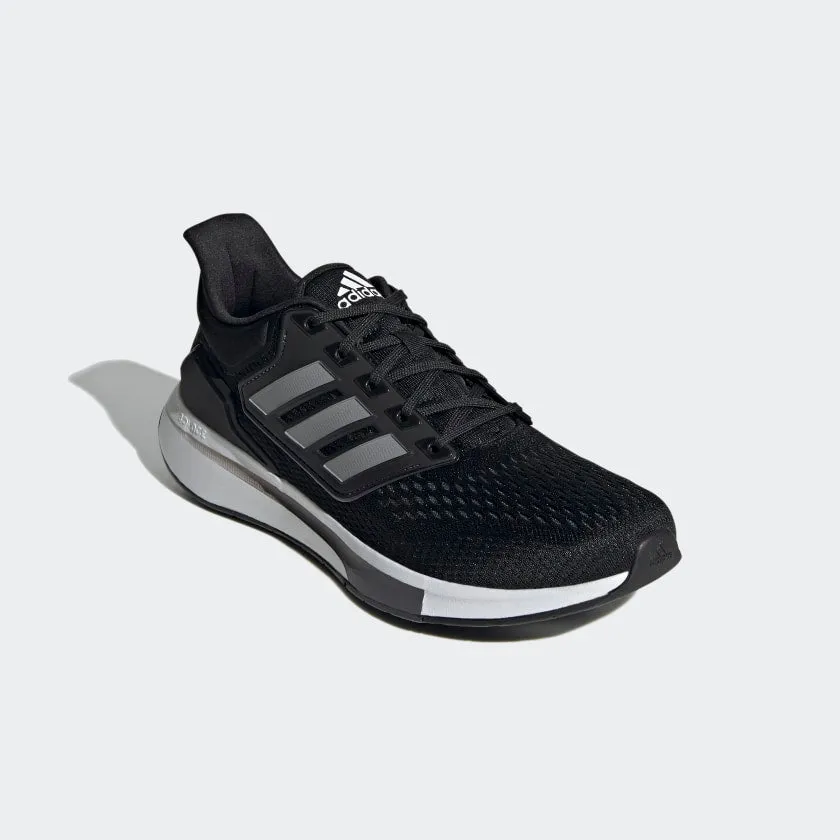 ADIDAS EQ21 MENS RUNNNING SHOES
