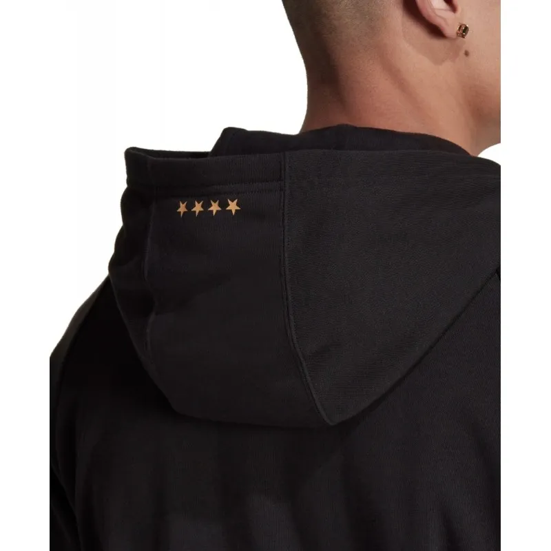 adidas Germany Full-Zip Hoodie 2022/23