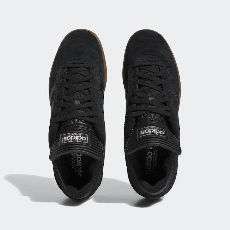 Adidas Skateboarding Busenitz Core Black/Core Black/Gum Shoes