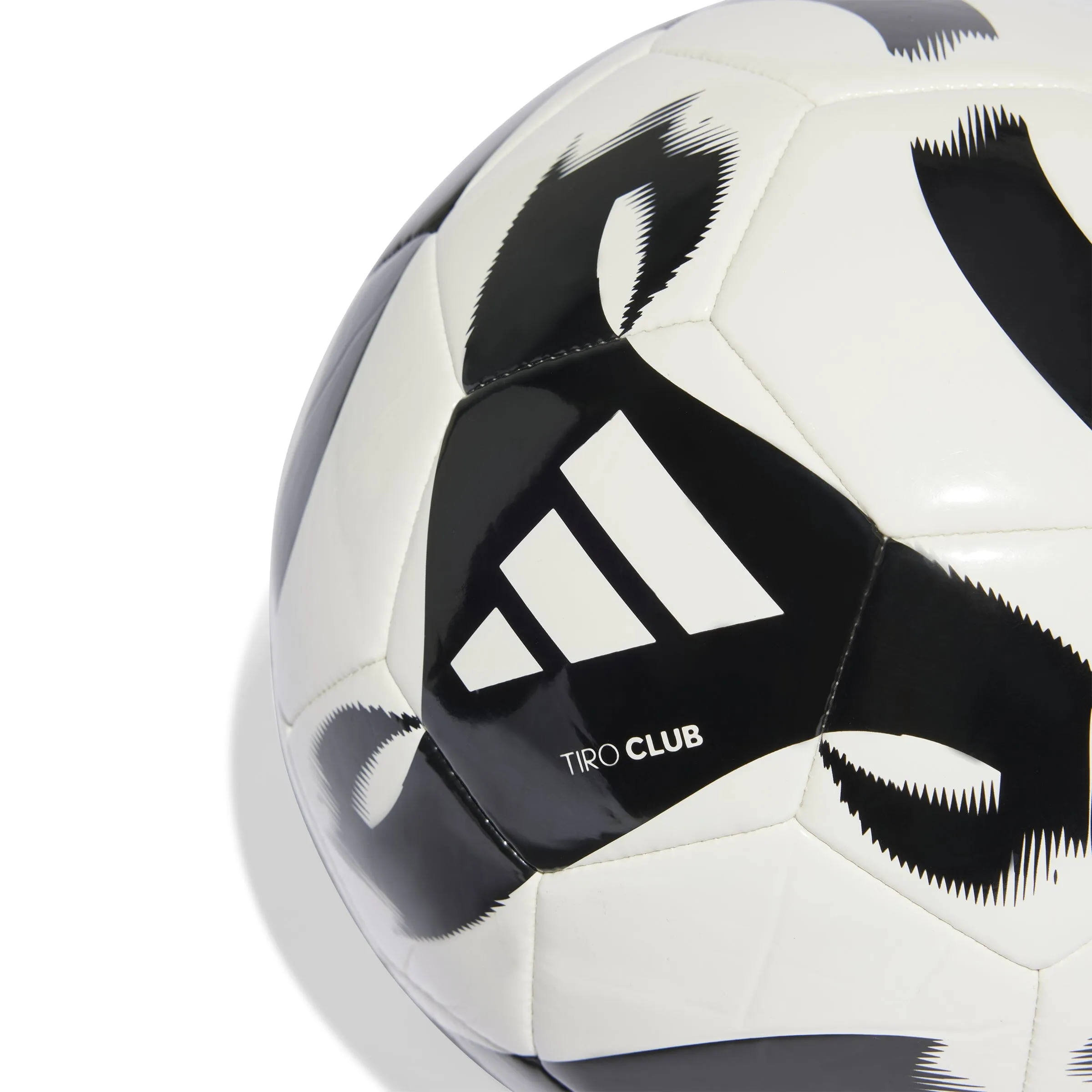 Adidas Tiro Club Football Ball (HT2430)