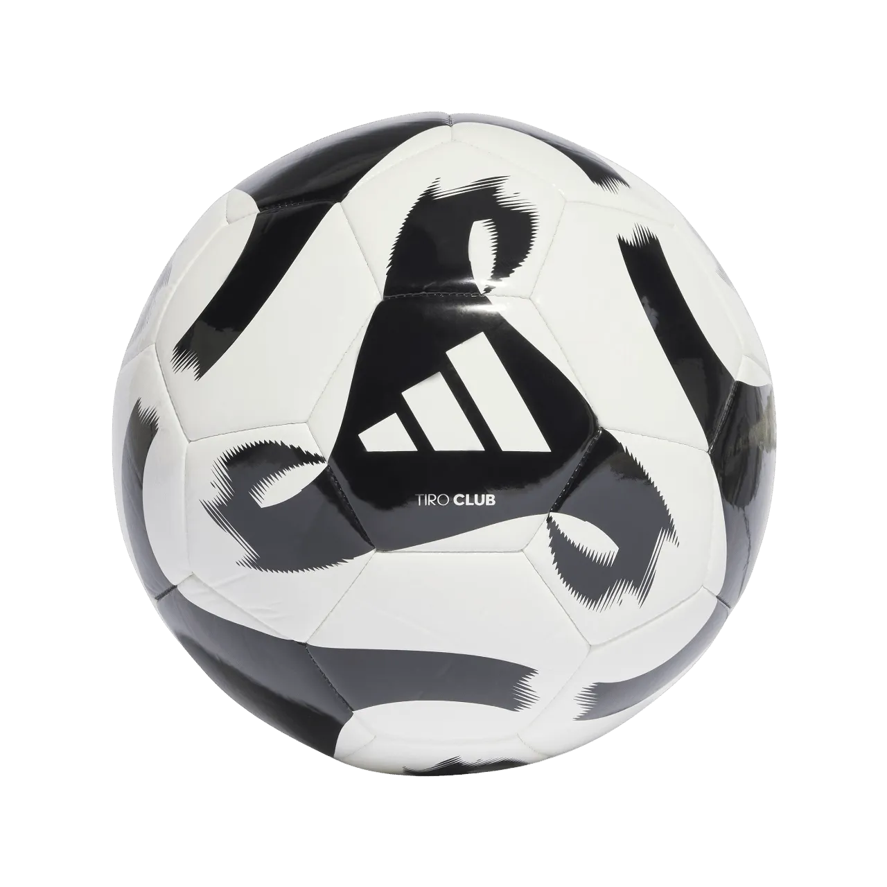 Adidas Tiro Club Football Ball (HT2430)