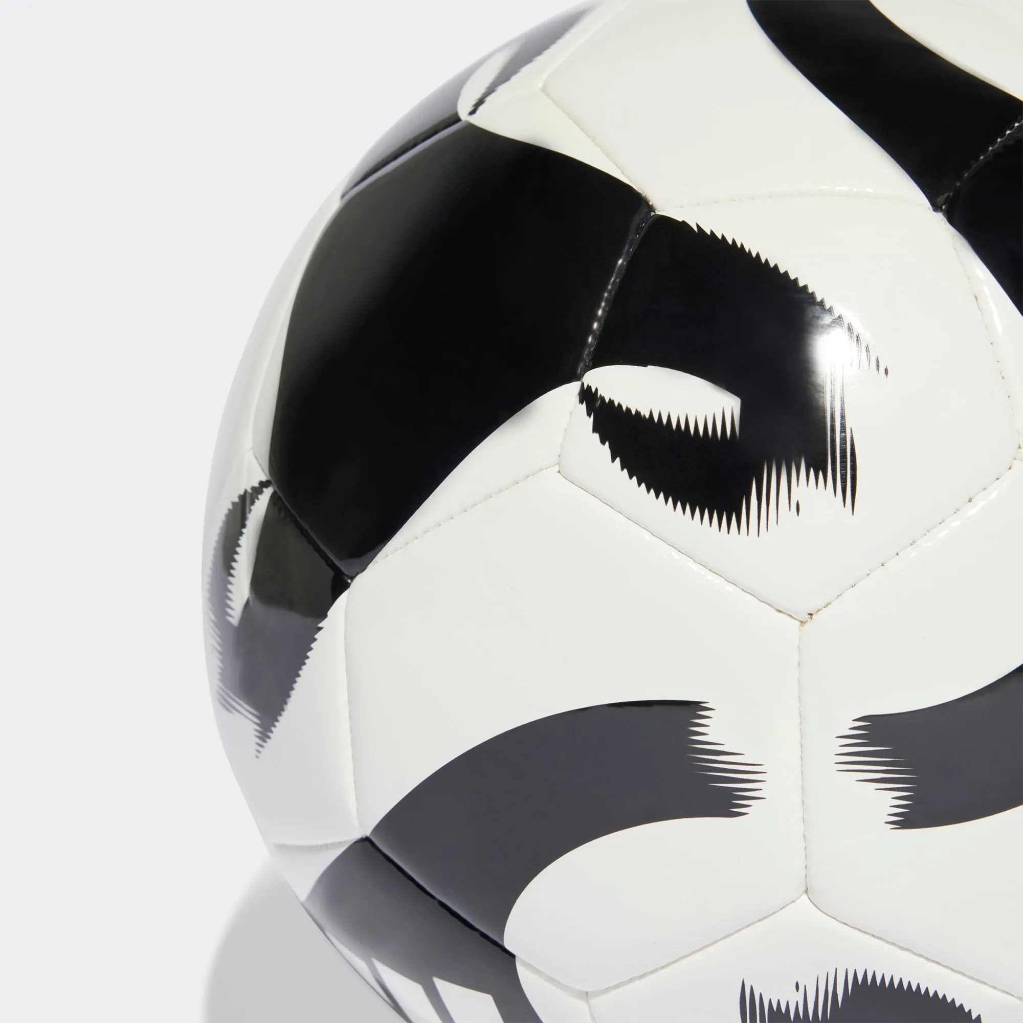 ADIDAS TIRO CLUB SOCCER BALL