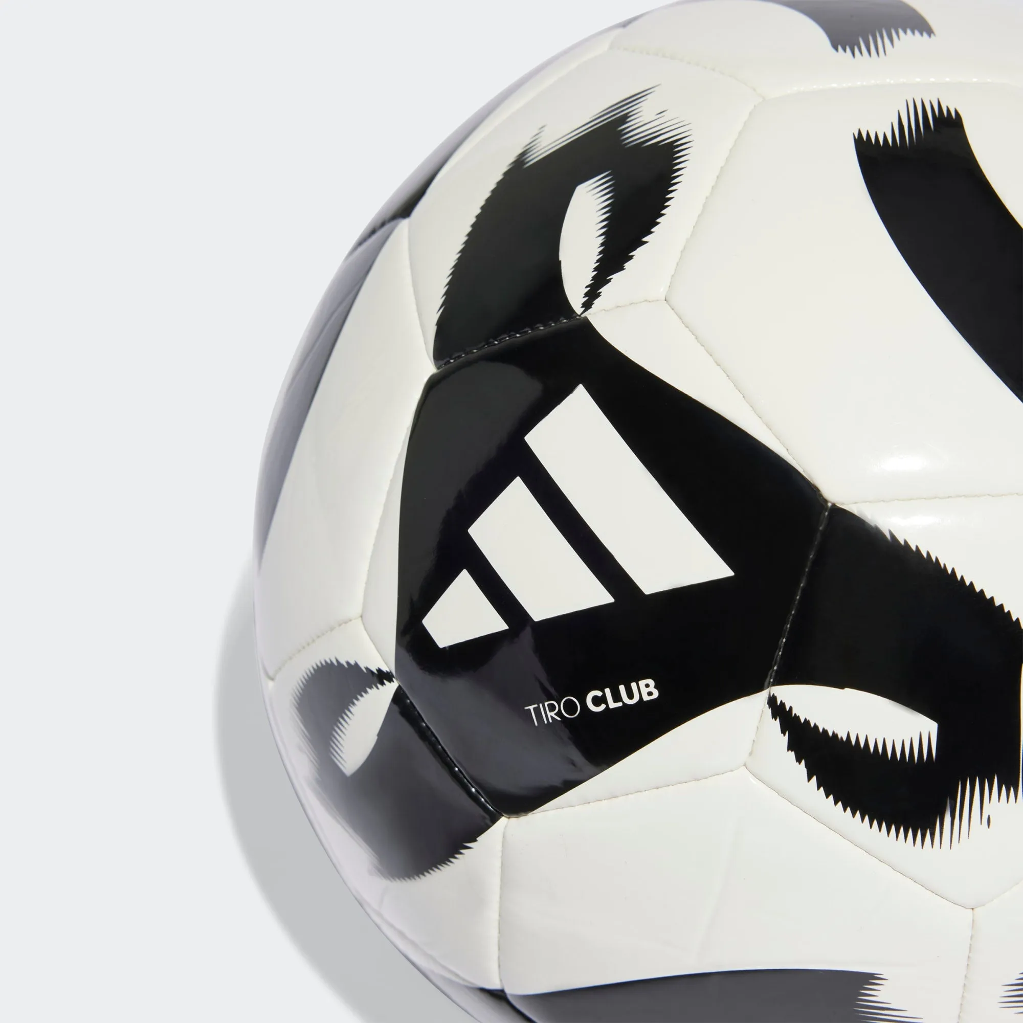 ADIDAS TIRO CLUB SOCCER BALL
