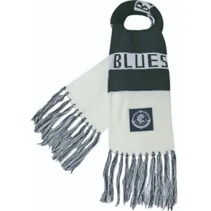 AFL Bar Scarf Carlton Blues