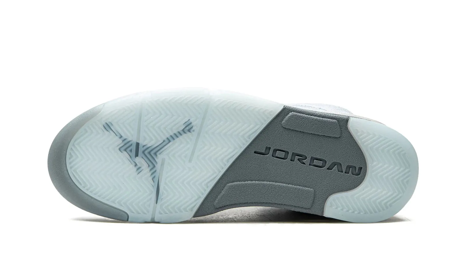 AIR JORDAN 5 RETRO WMNS "Blue Bird"