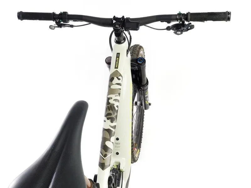 All Mountain Style - Camo Frame Guard
