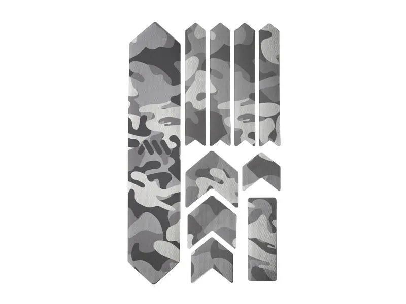 All Mountain Style - Camo Frame Guard