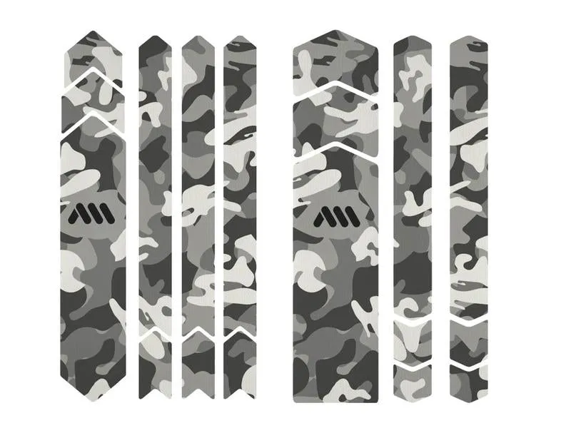 All Mountain Style - Camo Frame Guard
