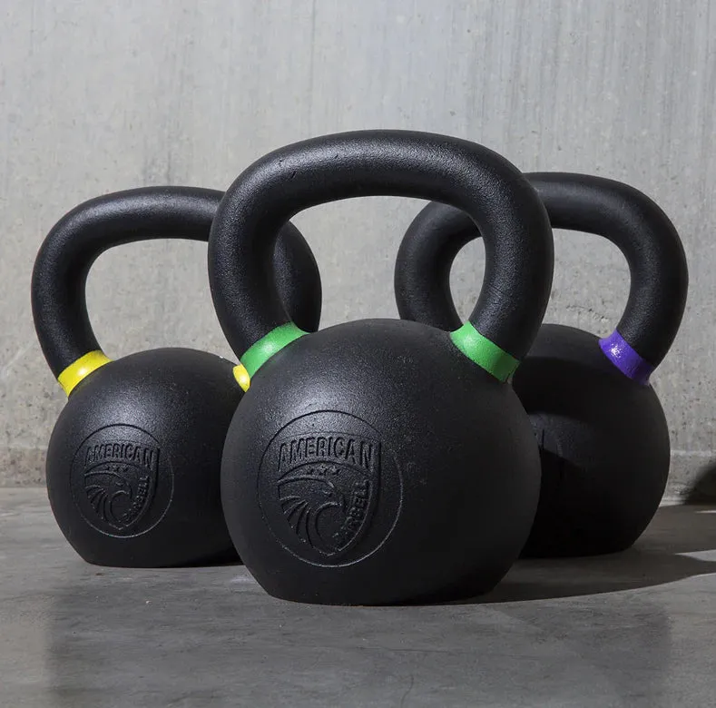 American Barbell Classic Kettlebell