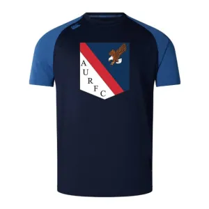 American University Elite Training Tee by Canterbury