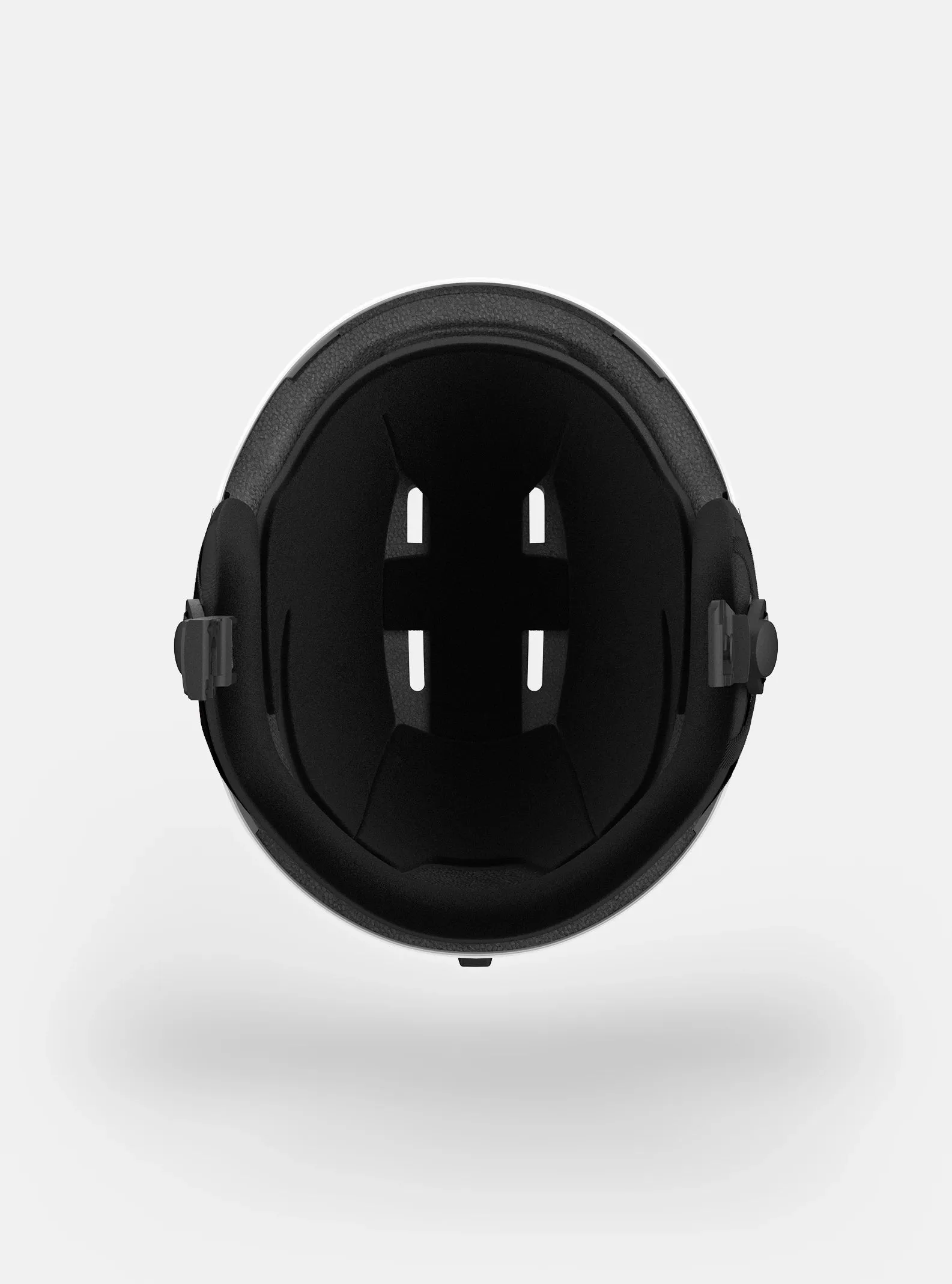 Anon Rime 3 Helmet Kids White