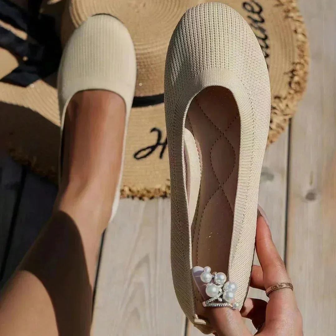 Araceli® | Breathable, non-slip shoes