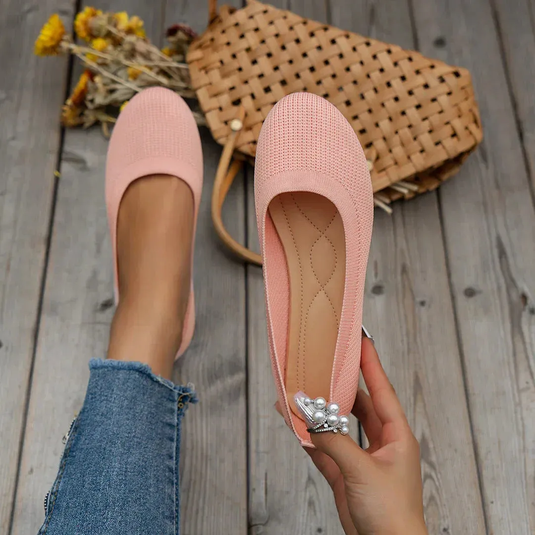 Araceli® | Breathable, non-slip shoes