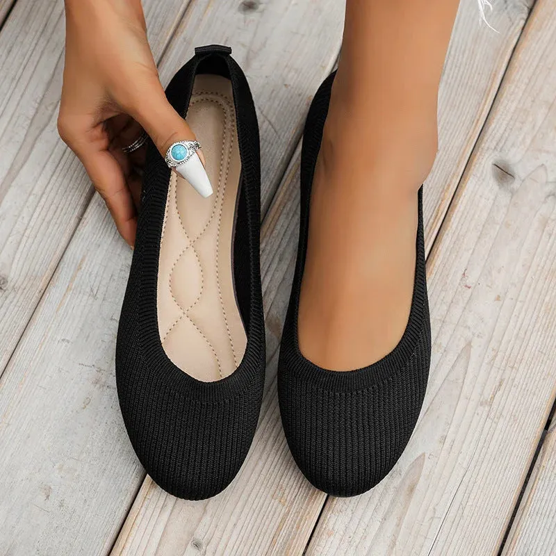 Araceli® | Breathable, non-slip shoes