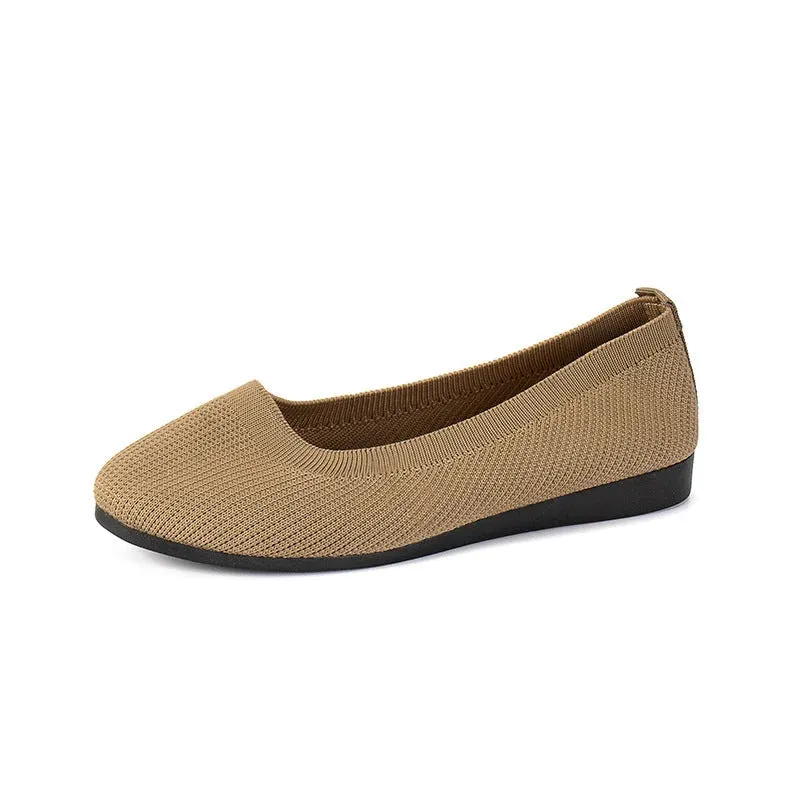 Araceli® | Breathable, non-slip shoes