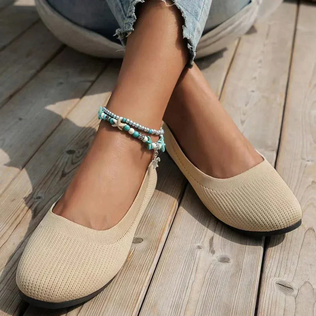Araceli® | Breathable, non-slip shoes